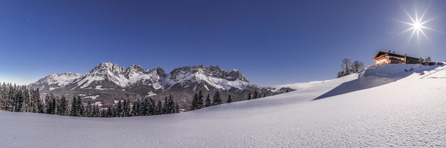 Private Residences - Luxury Real Estate Group