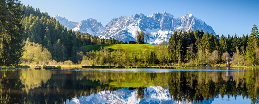 Private Residences - Luxury Real Estate Group