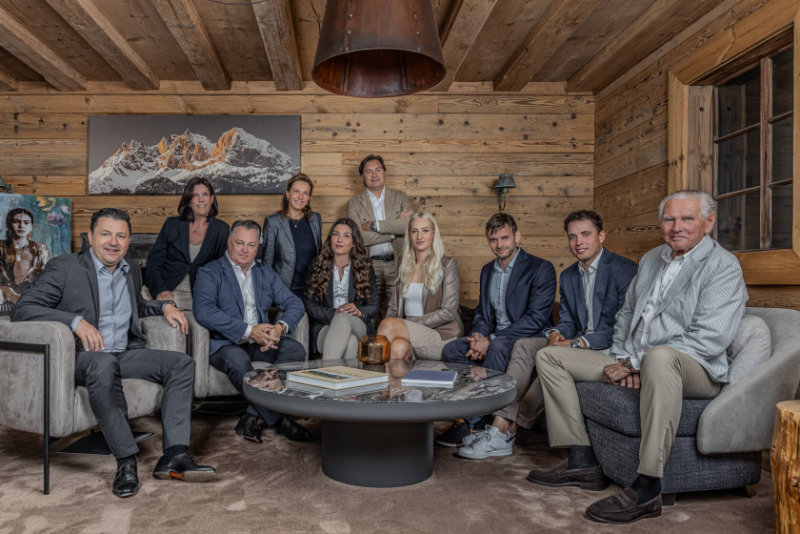 Pr Team